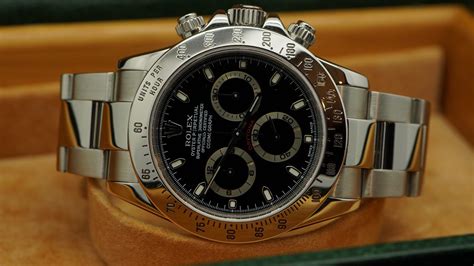 garanzie rolex 116520|rolex daytona 116520 price.